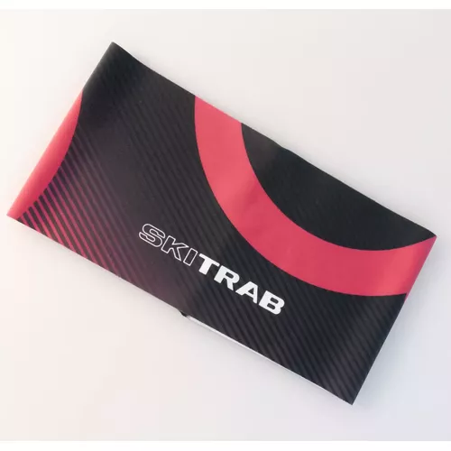 Bandana SKITRAB GARA Red