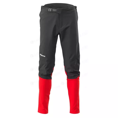 Pantaloni GasGas G Enduro Gr black red