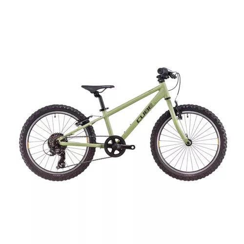Bicicleta copii CUBE ACID 200 20