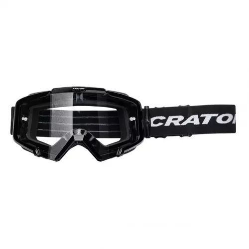 Ochelari Cratoni C-DIRTTRACK black glossy