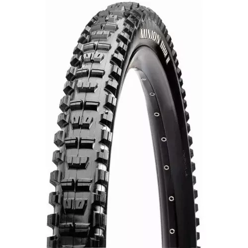 Anvelopa 24X2,30 Maxxis Minion DHR II 60TPI foldabil Mountain