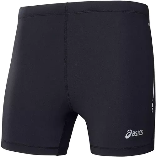 Short alergare ASICS Hot Pant pentru femei Black XS