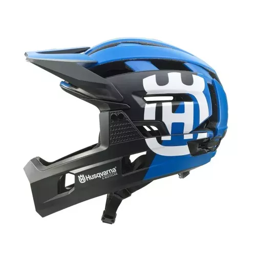 Casca Bell Pathfinder Super Air R Sphr Gr, Husqvarna