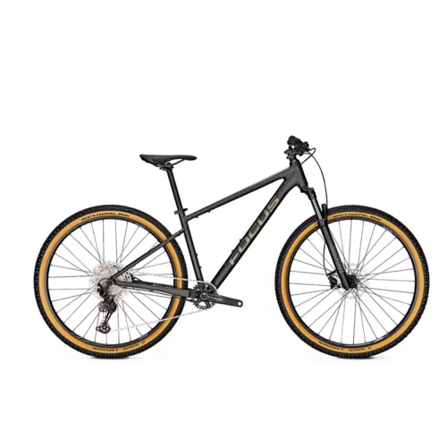 Bicicleta Focus Whistler 3.9 29DI Negru