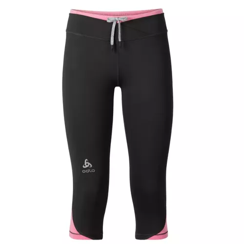 Colanti 3/4 Odlo Women albastru XL