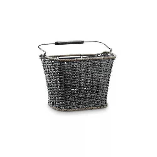 Cos ACID handlebar pannier 16 FILink ratan Ratan
