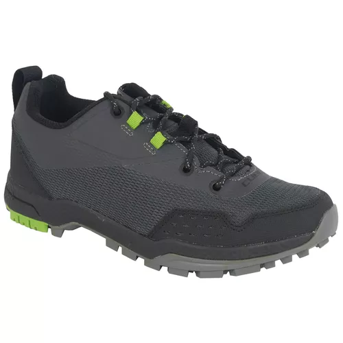 Pantofi ciclism CUBE ATX OX grey 42