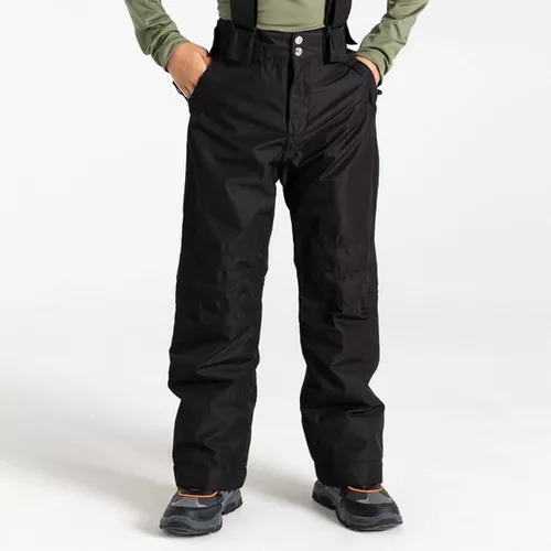 Pantaloni schi copii Dare2B Outmove II negru