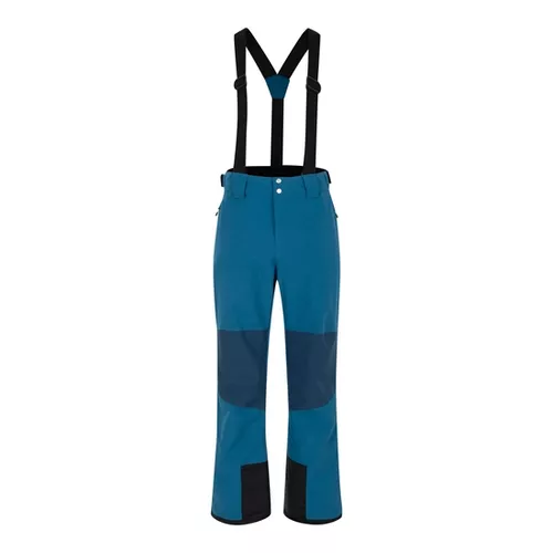 Pantaloni schi barbati D2B Achieve ll navi blue