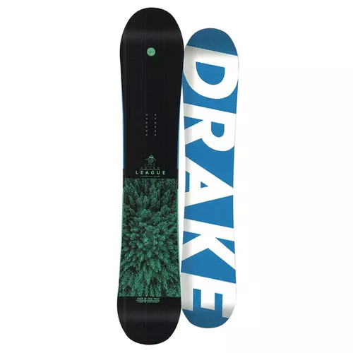 Snowboard Drake LEAGUE