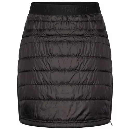Fusta captusita Dare2B Deter negru             
