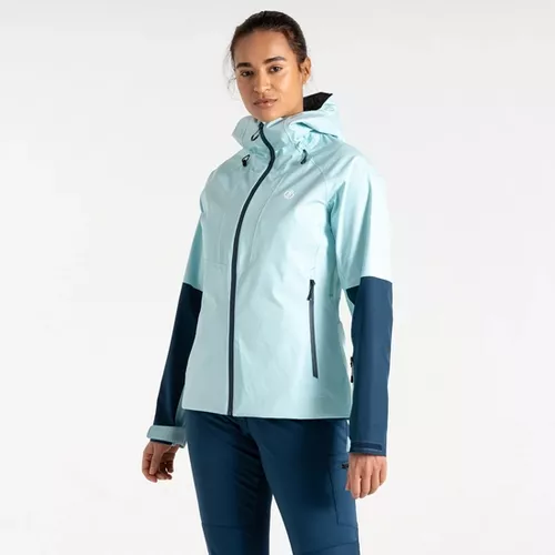 Geaca femei Dare2B Assert moonlight blue / demim