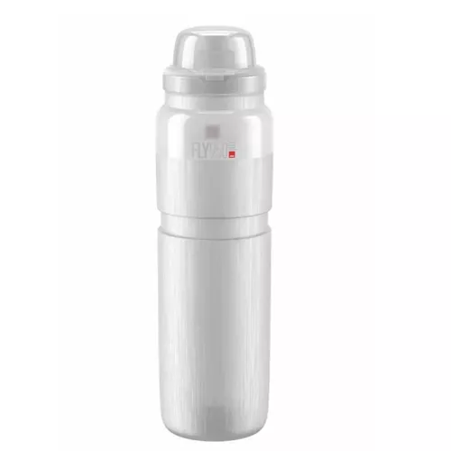 Bidon Elite FLY MTB TEX Clear 950ml