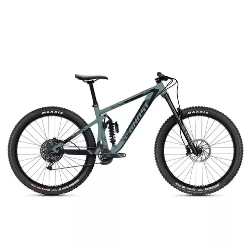 Bicicleta Ghost Riot EN AL Essential S