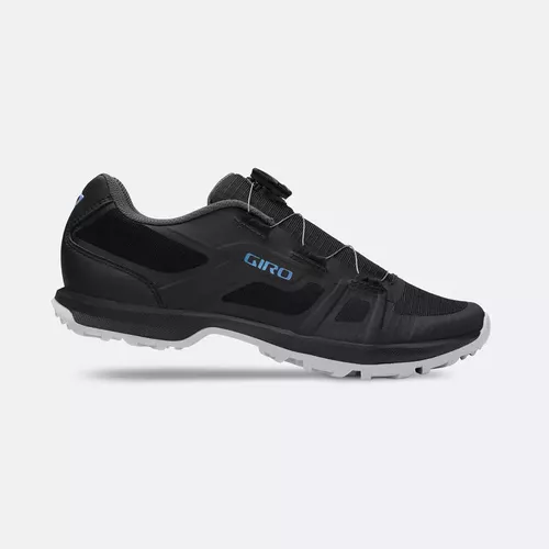Pantofi sport femei GIRO Gauge Boa