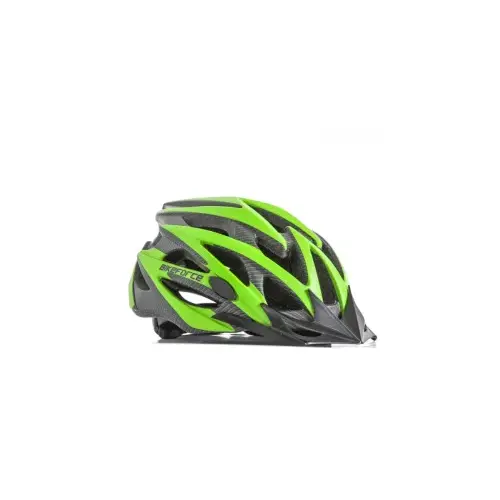 Casca Bikeforce CHINOOK Green-Carbon In-Mold M