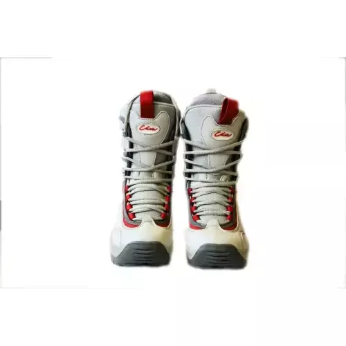 Boots Choc Unisex gri