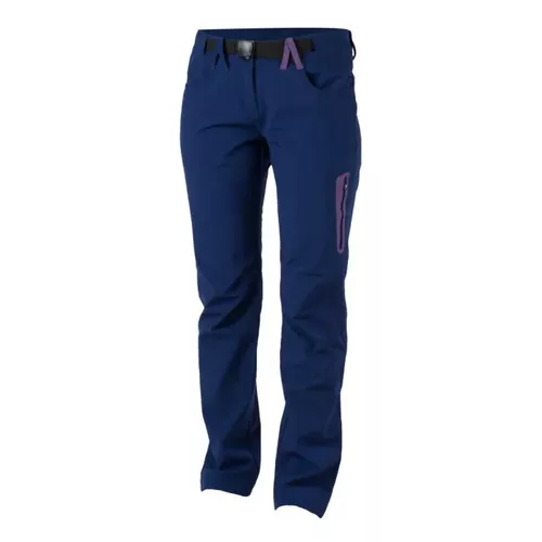 Pantalon Outdoor Femei Northfinder Karsyn violet S