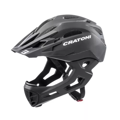 Casca Cratoni C-Maniac Freeride black