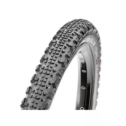 Anvelopa 700X40C Maxxis Ravager EXO/TR 120TPI foldabil Gravel