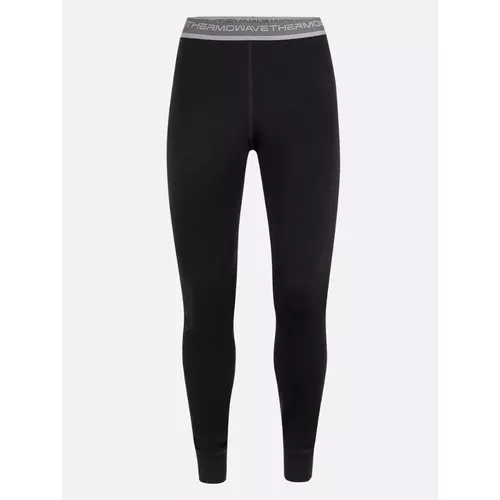 Pantaloni femei Thermowave MERINO ARCTIC