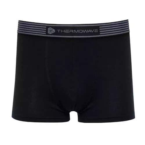 Boxeri barbati Thermowave MERINO LIFE 