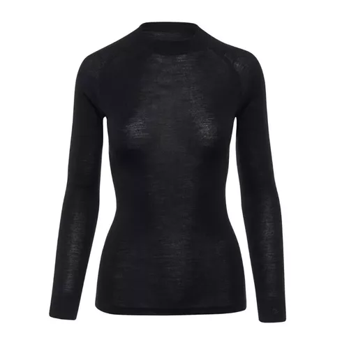 Bluza femei Thermowave MERINO WARM