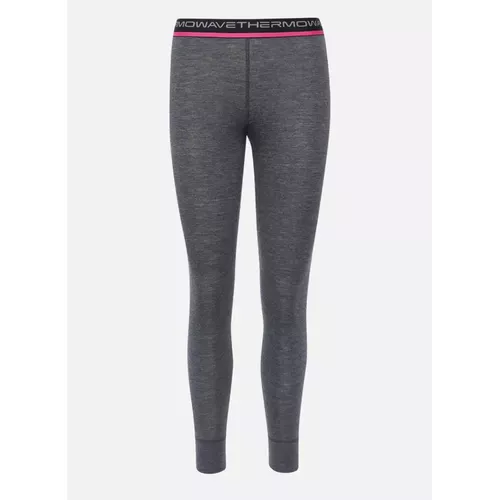 Pantaloni femei Thermowave MERINO WARM ACTIVE