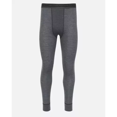 Pantaloni barbati Thermowave MERINO WARM ACTIVE