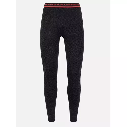 Pantaloni barbati Thermowave MERINO XTREME