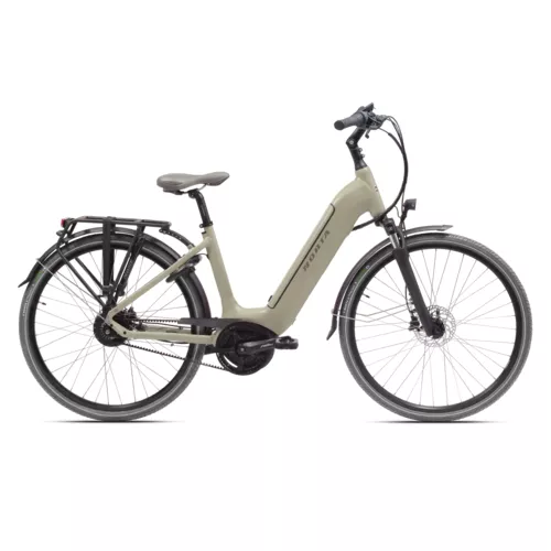 Bicicleta electrica Norta City&Tour B-3040 MY24