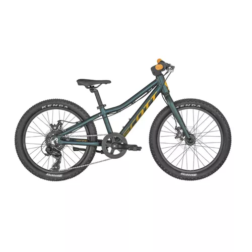 Bicicleta copii Scott SCALE 20 Rigid