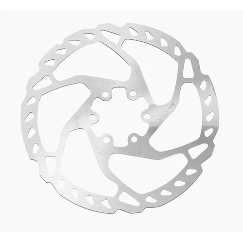 Rotor pt. frana pe disc SHIMANO SM-RT66-L 203mm 6 suruburi