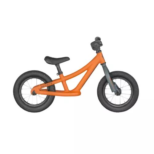 Bicicleta copii Scott ROXTER Walker