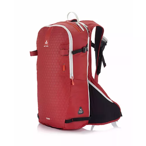 Rucsac ARVA TOUR 25 Jester Red