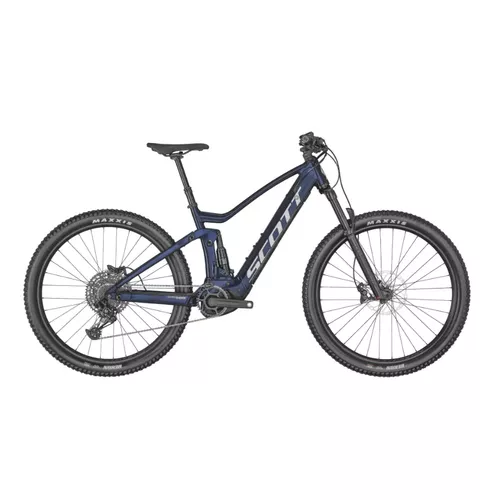 Bicicleta electrica SCOTT Strike eRIDE 940