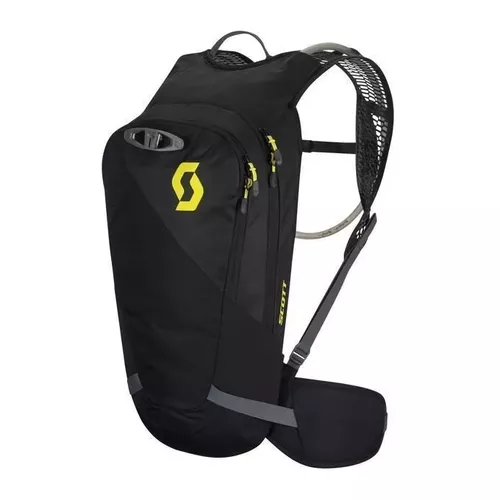 Rucsac SCOTT Perform EVO HY 10 Caviar Black