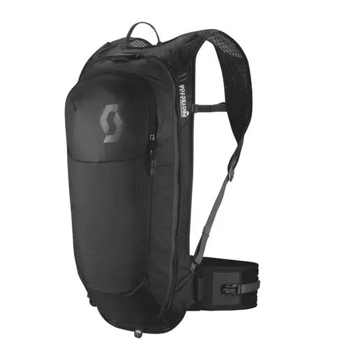 Rucsac SCOTT Trail Protect FR 10 dark grey/black