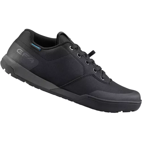 Pantofi Ciclism Shimano Off-Road/Gravity Flat SH-GF400 black