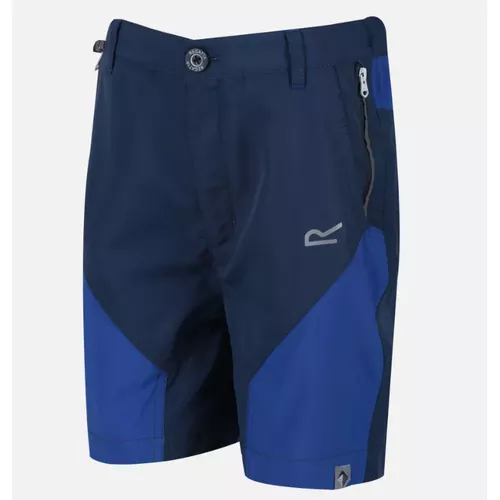Pantaloni Scurti Regatta Sorcer Mountain | Albastru Inchis