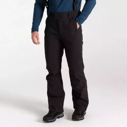 Pantaloni schi barbati Dare2B Speed II negru