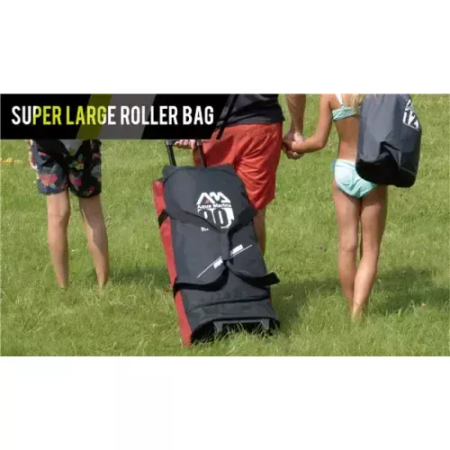 Super Large Roller Bag B0302118
