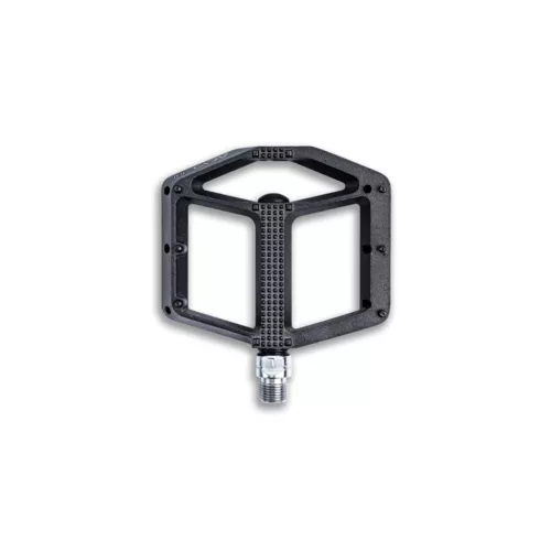 Pedale Cube Acid Flat A3-ZP grey
