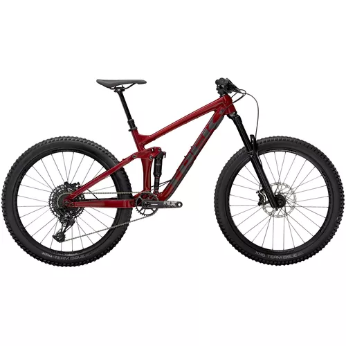 Bicicleta Trek Remedy 7