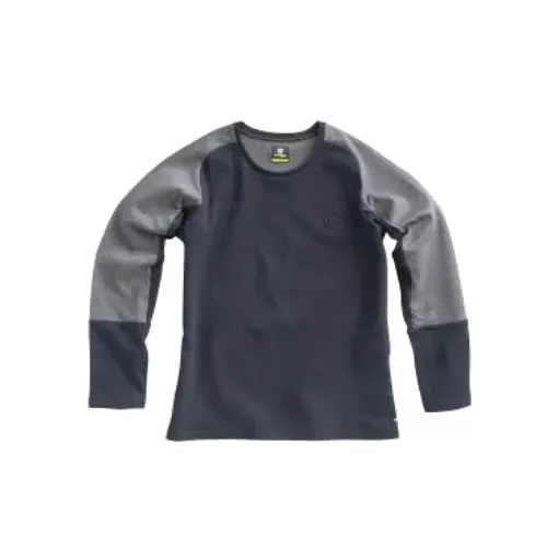 Bluza dama Husqvarna Bike Origin Gr S grey