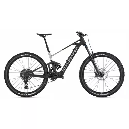 Bicicleta electrica Mondraker Neat R
