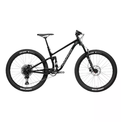 Bicicleta Norco Fluid FS Grey