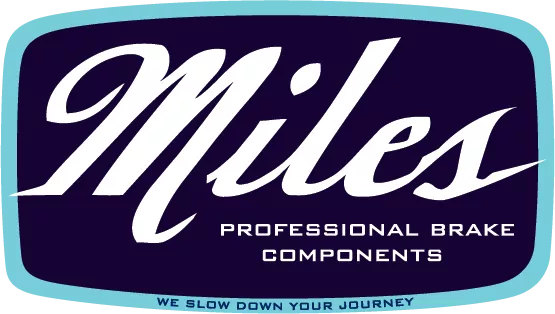 Miles Racing