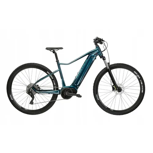 Bicicletă electrică Kross Lea Boost 3.0 D 29 S tur_bla g
