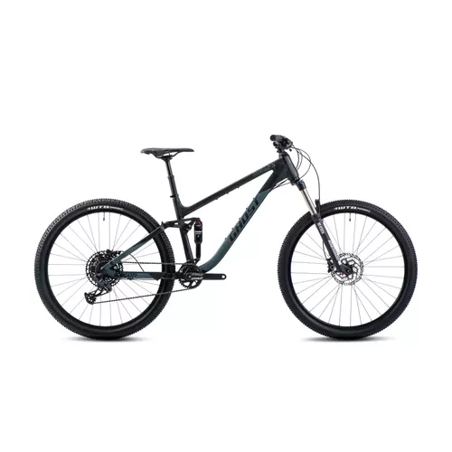 Bicicleta Ghost Kato FS Essential
